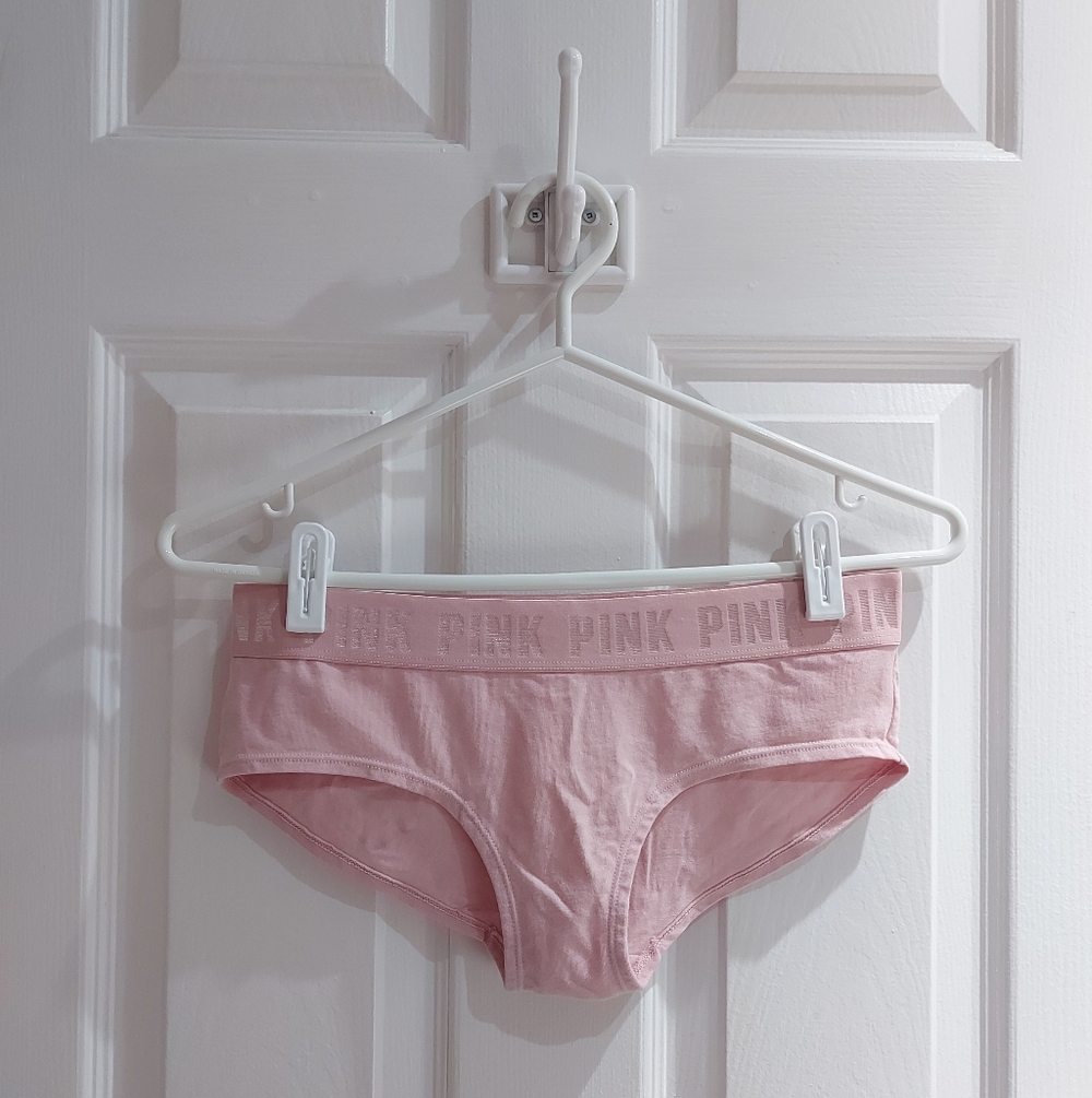 NWOT, PINK Victoria's Secret | Hipster Panty